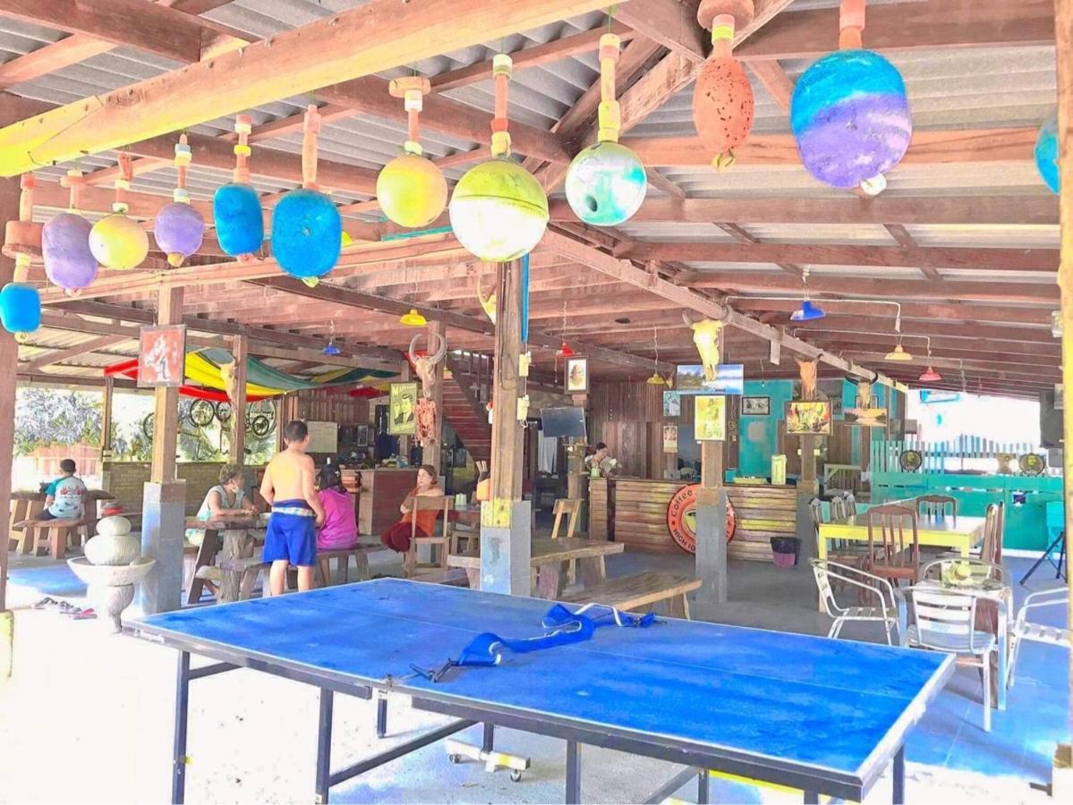 Hotel Rasta House,,Koh Phayam Extérieur photo