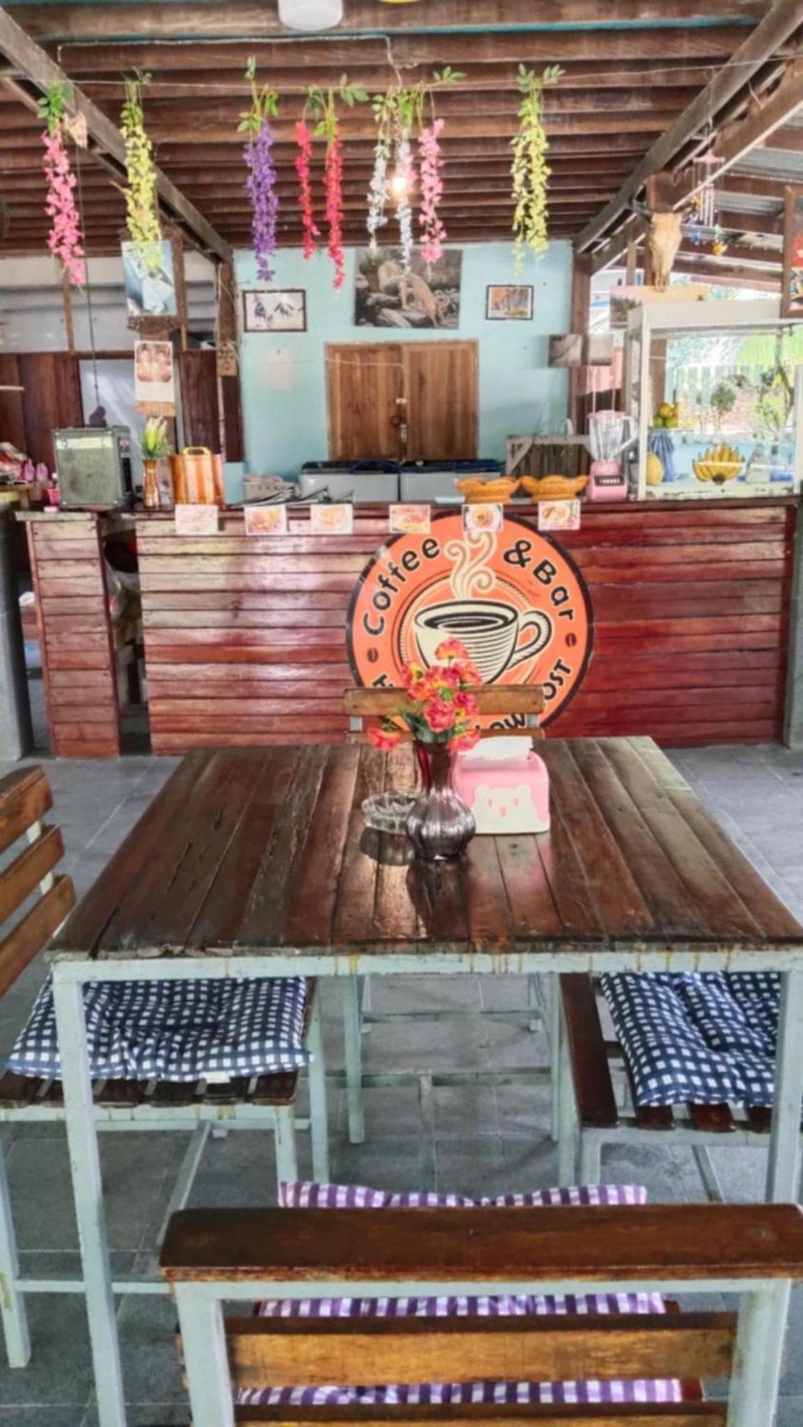 Hotel Rasta House,,Koh Phayam Extérieur photo